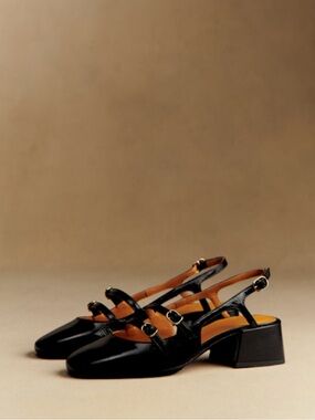 Sezane Paula babies